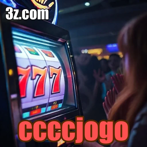 Variedade Casual no ccccjogo: Mais que Diversão e Interação