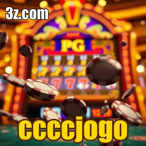 Dicas da comunidade no cccccjogo: Colabore e ganhe estratégias